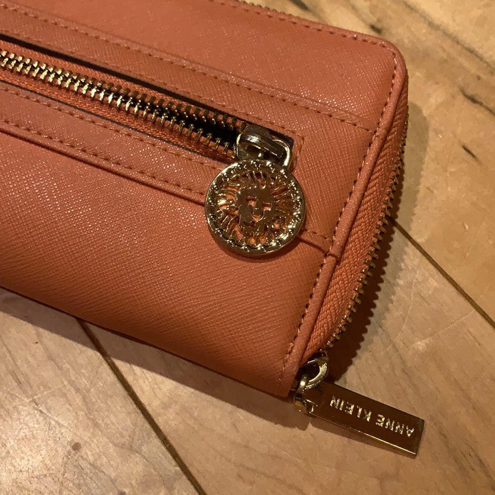 Anne Klein Wallet - Picture 2 of 10